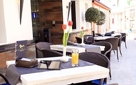 Boutique Hotel Sierra de Alicante